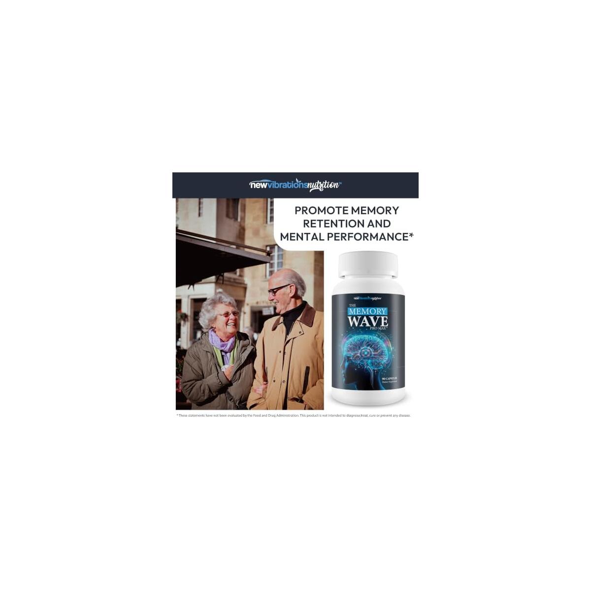 The Memory Wave Cashback - RebateKey