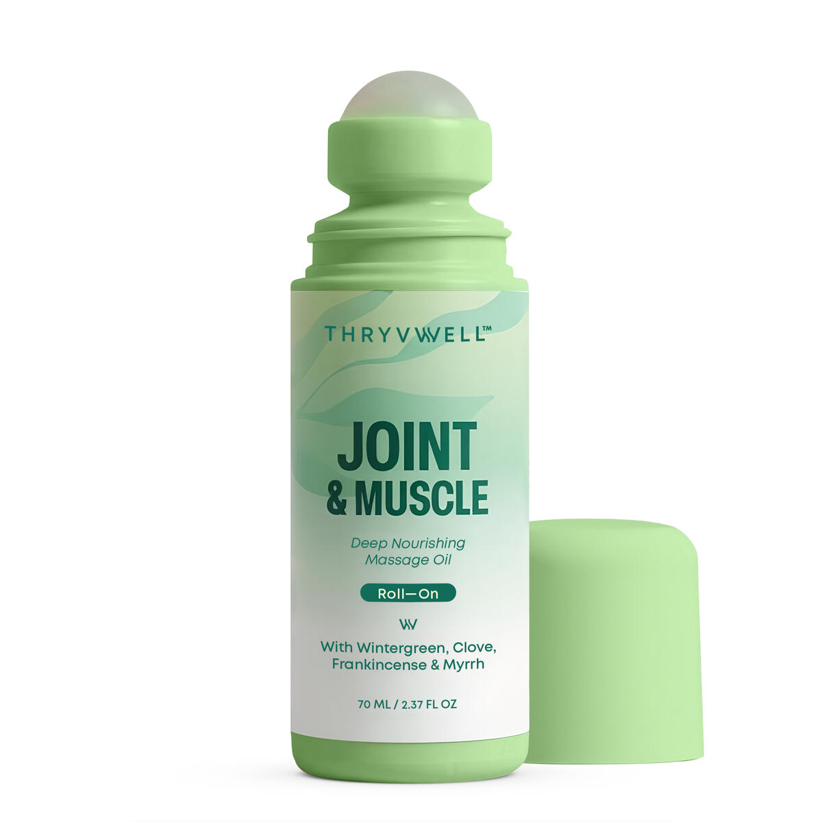 Joint Muscle Deep Nourishing Oil Roll On Rebate - RebateKey