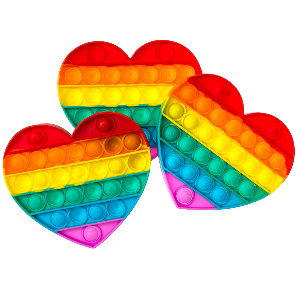 Abc Pop It Fidget Toy Rebate - RebateKey
