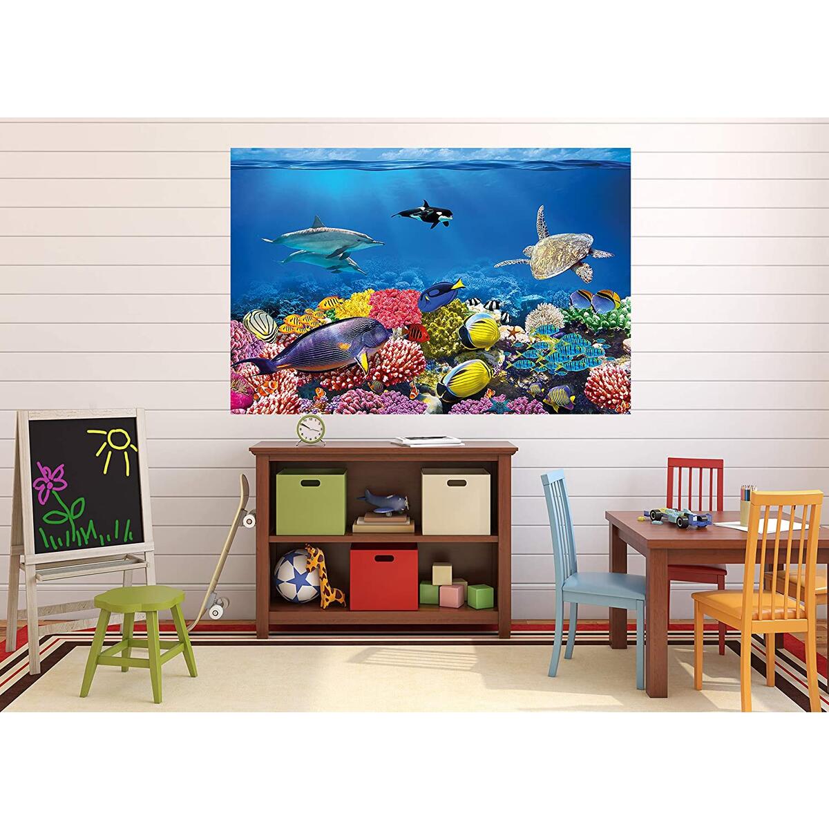 Kids Room Wall Decor Rebate - RebateKey