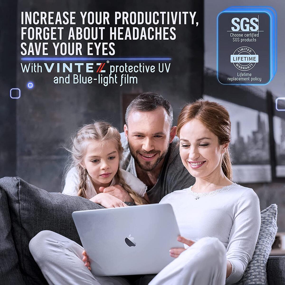 Magnetic Blue Light Screen 1 Cashback - RebateKey