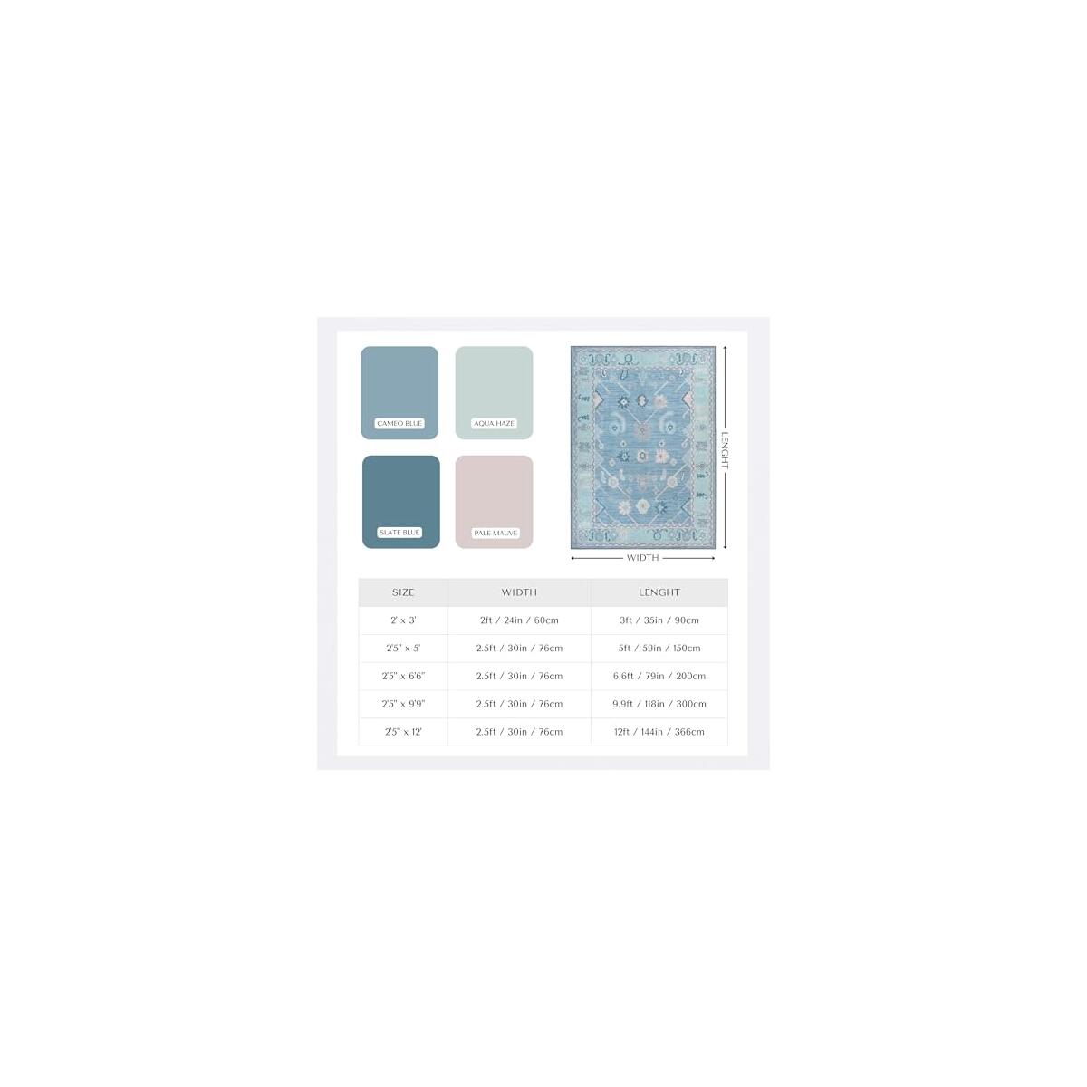 Vintage Area Rug 14 Rebate - RebateKey