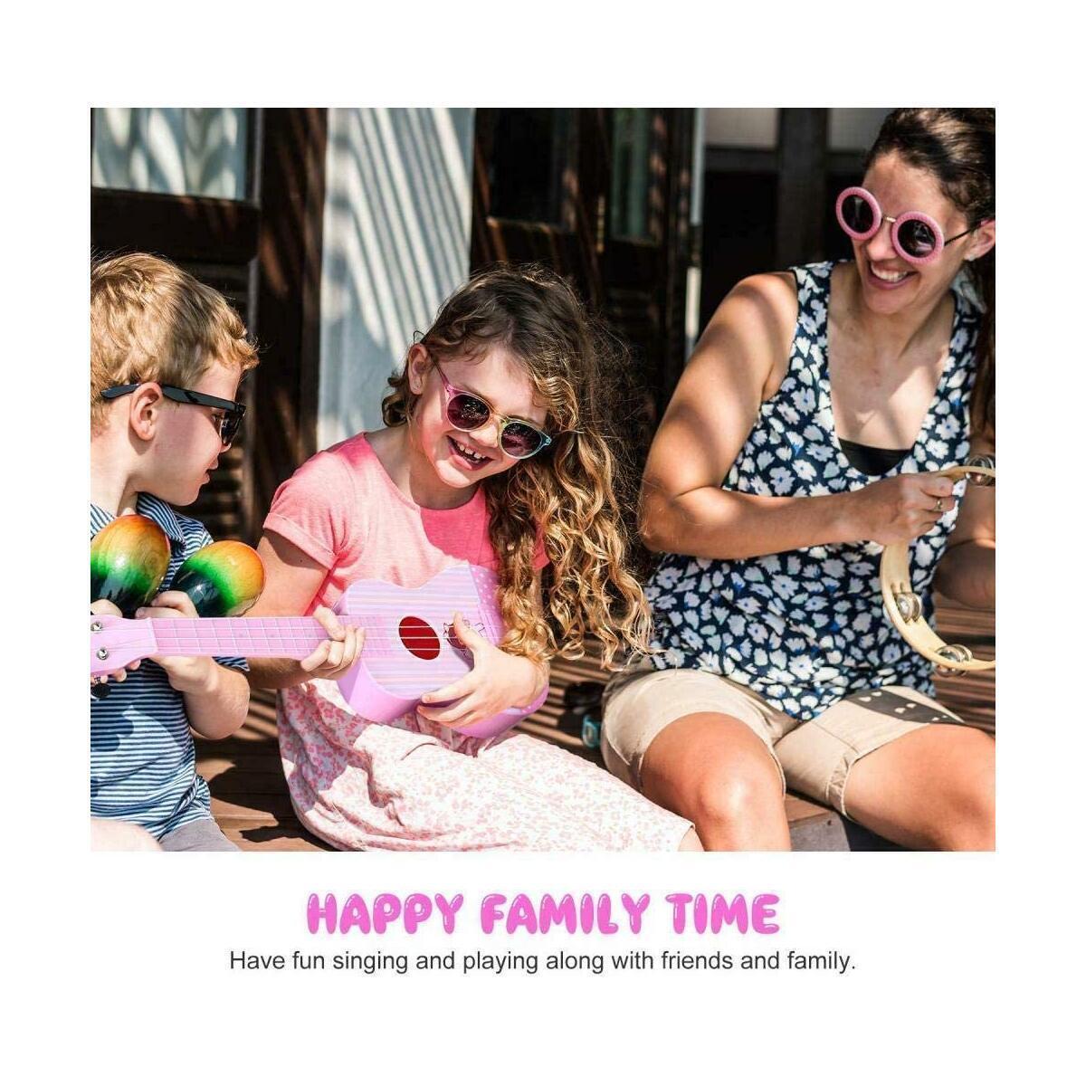 Ukulele Guitar Rebate - RebateKey