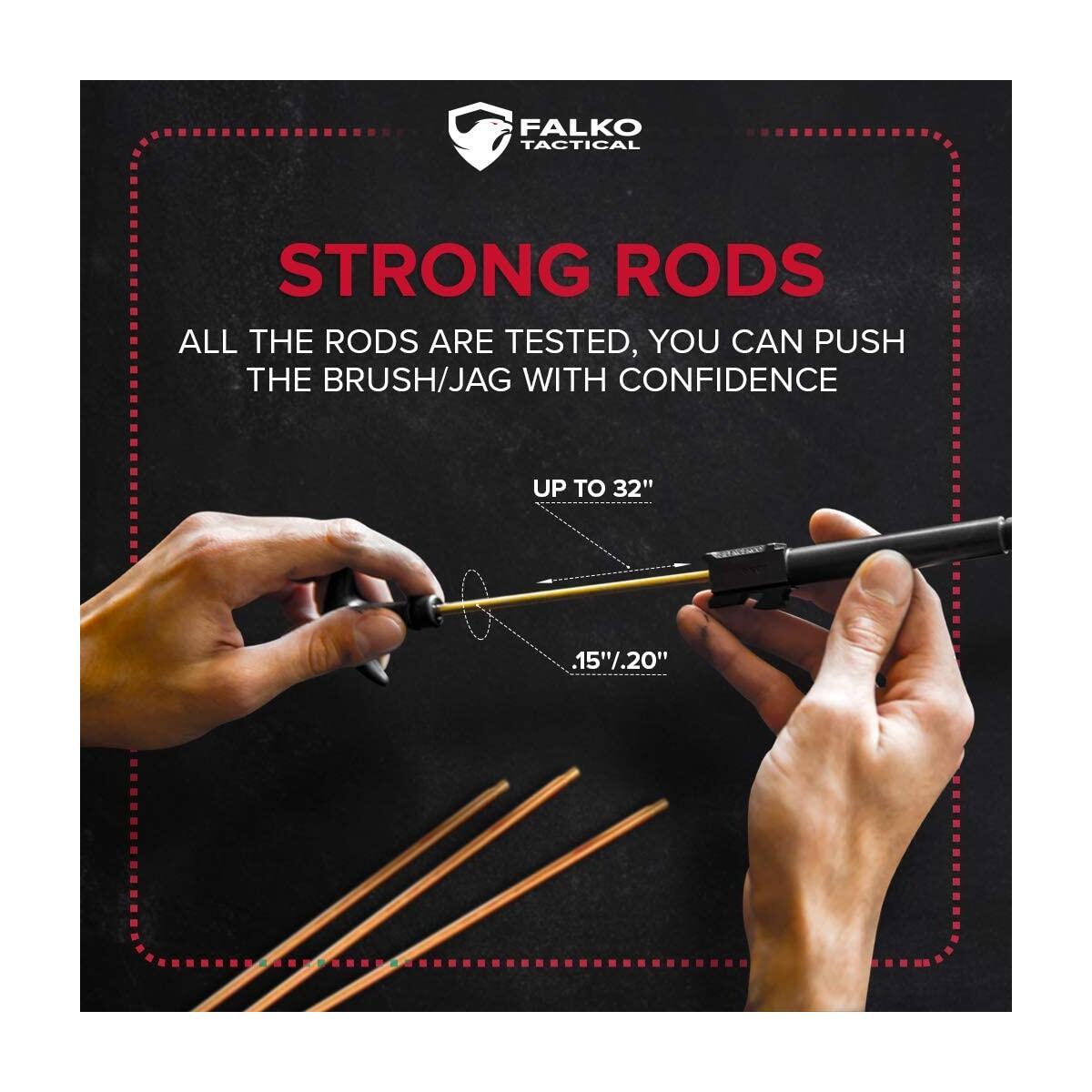 Rifle Cleaning Kit Cashback Rebates - RebateKey