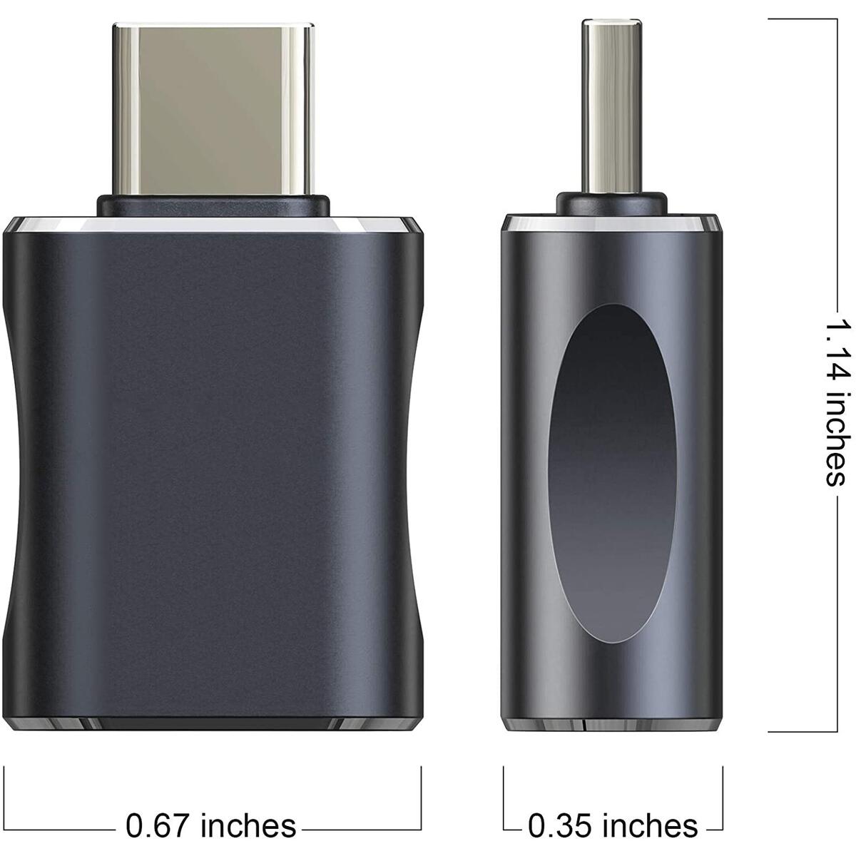 Usb C To Usb Adapter Rebates - RebateKey