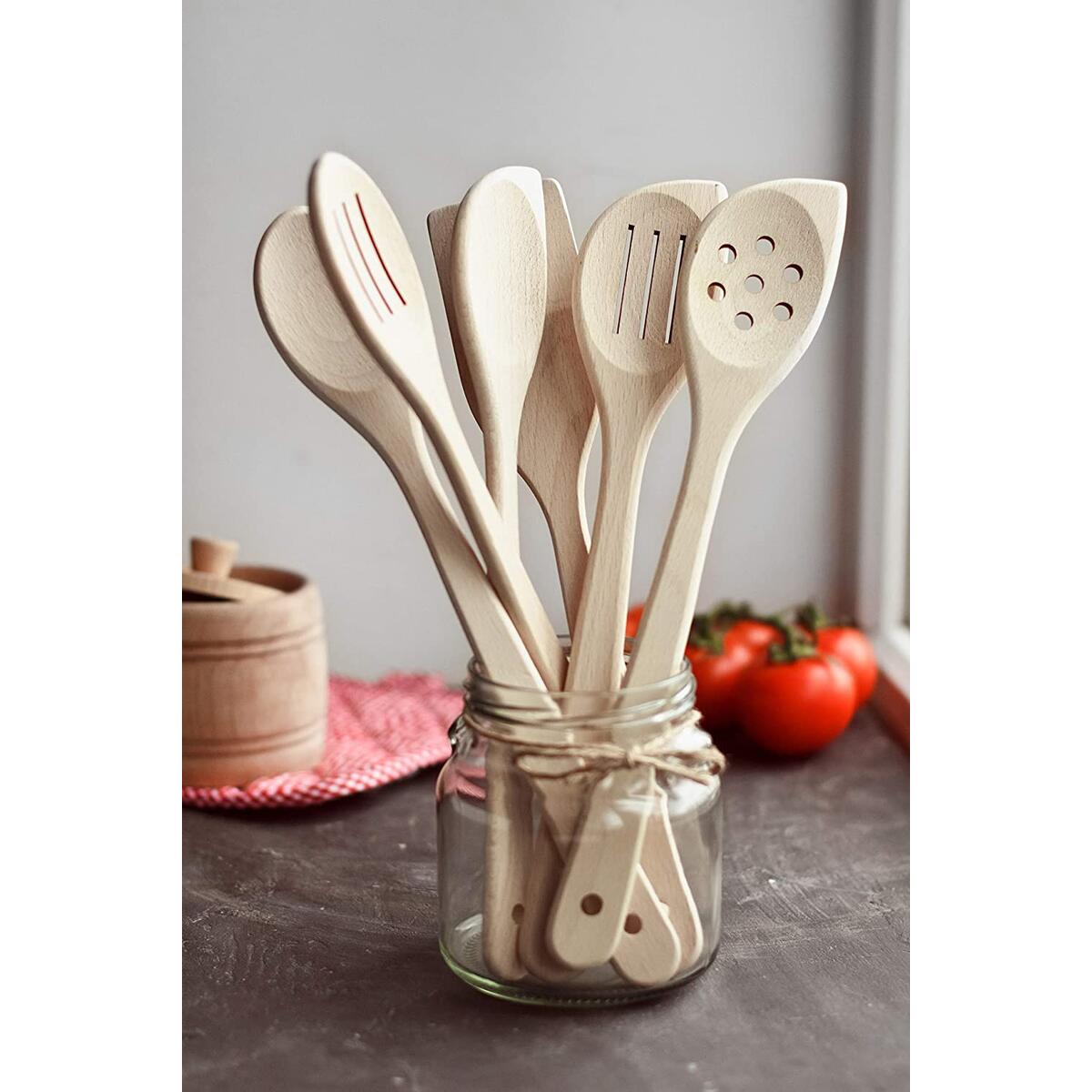 Healthy Wooden Spoons Cashback Rebate - RebateKey