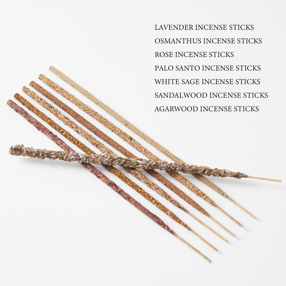 Incense Sticks 1 Cash Back - RebateKey