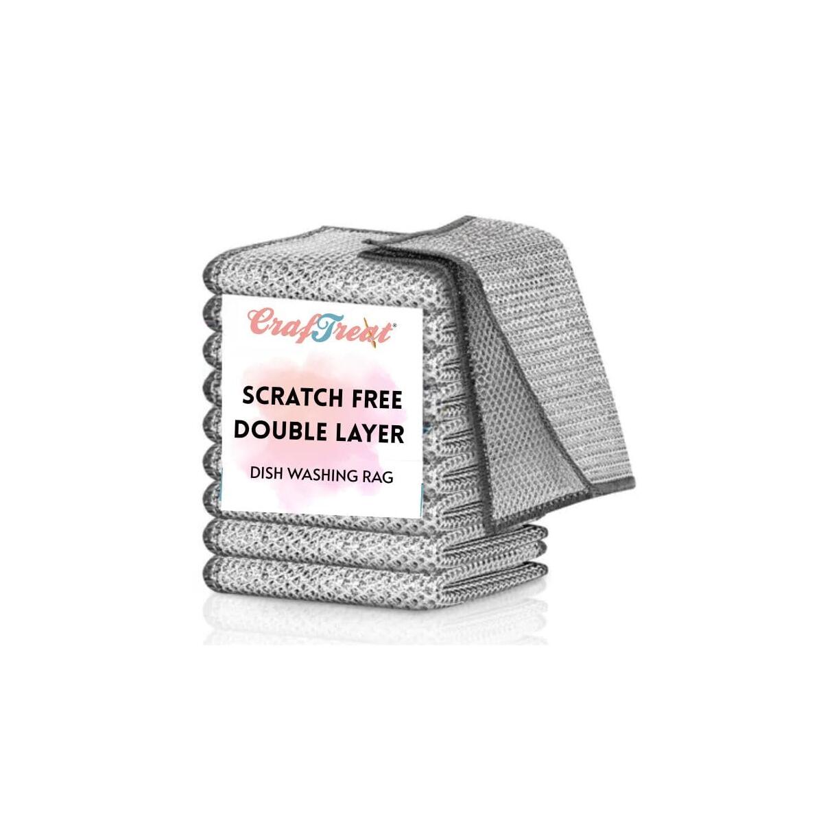 Craftreat Non Scratch Wire Rebates - RebateKey