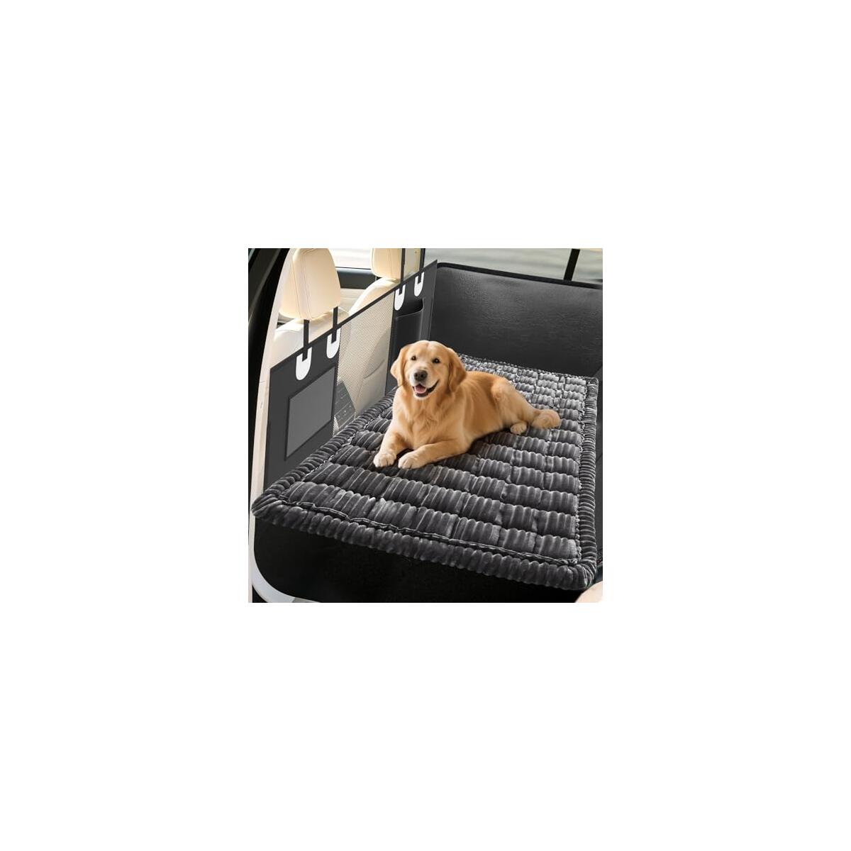 Car Seat Cover For Back Seat Cashback - RebateKey