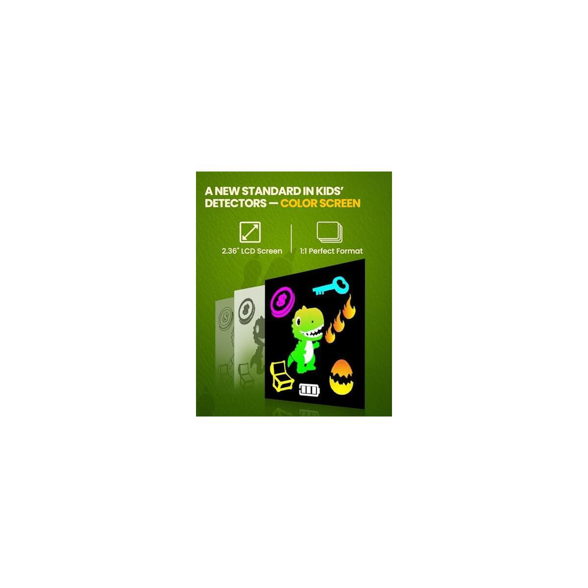 Metal Detector For Kids 5 Cashback Rebate - RebateKey