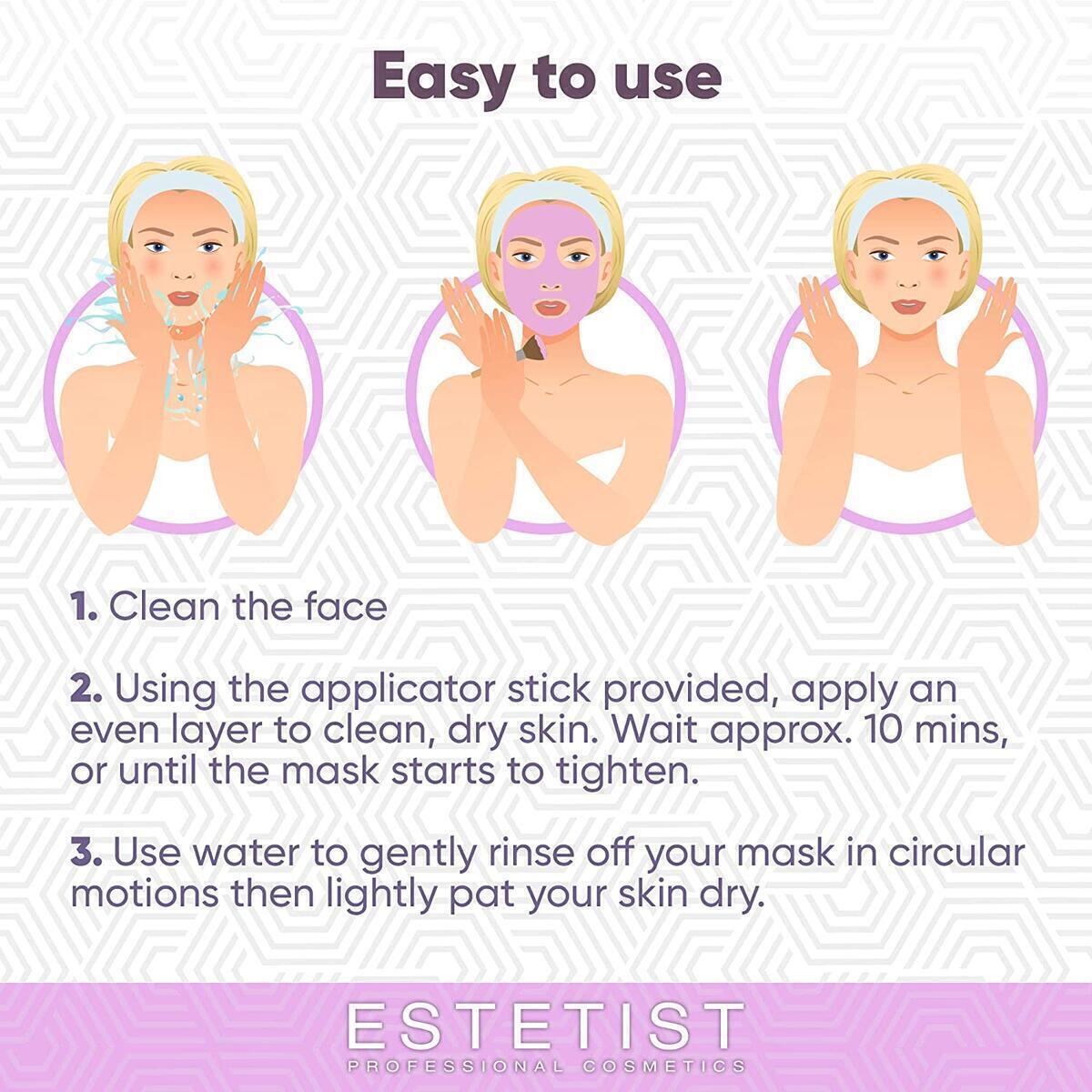 Purifying Pink Face Mask Cashback - RebateKey