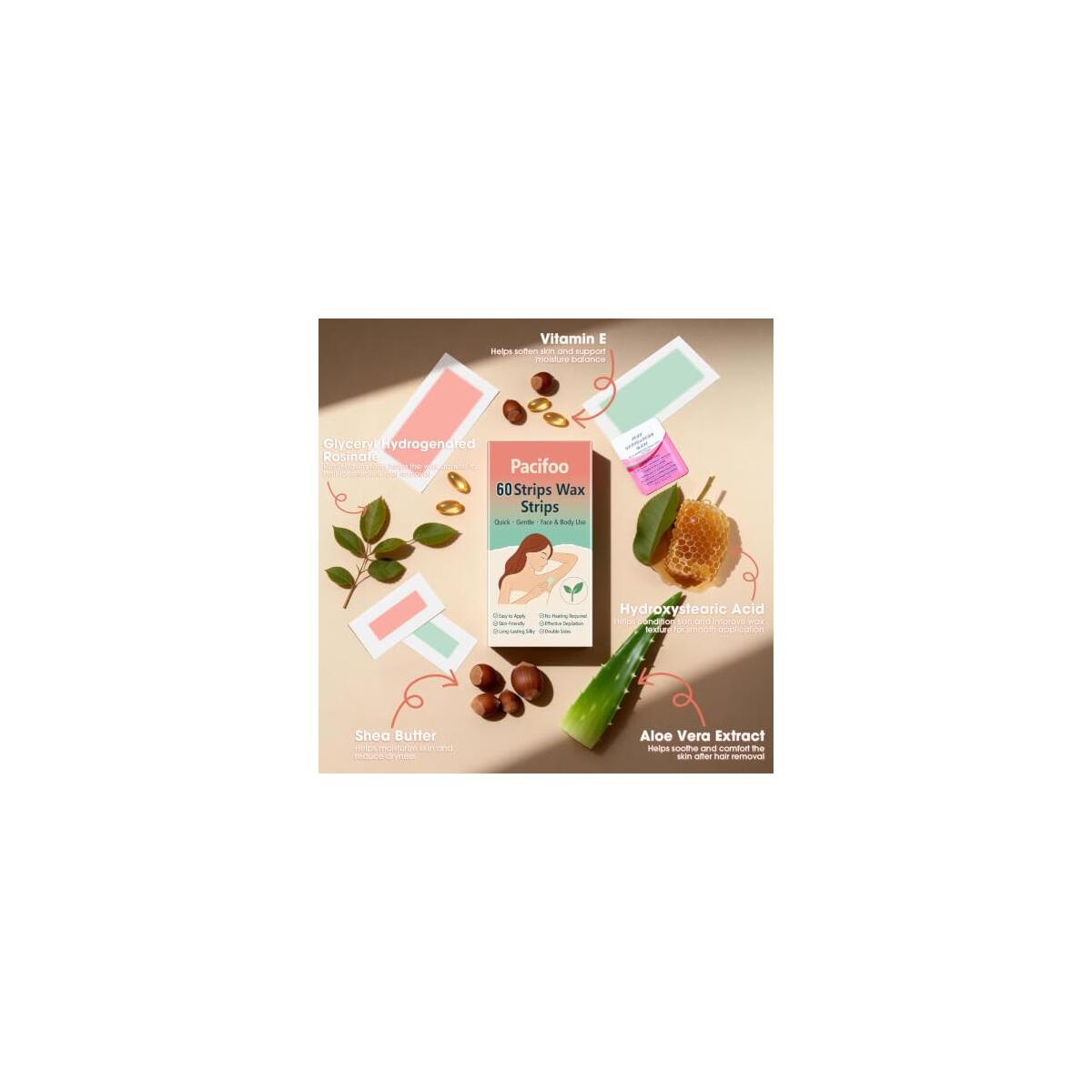 Wax Strips 9 Rebate - RebateKey