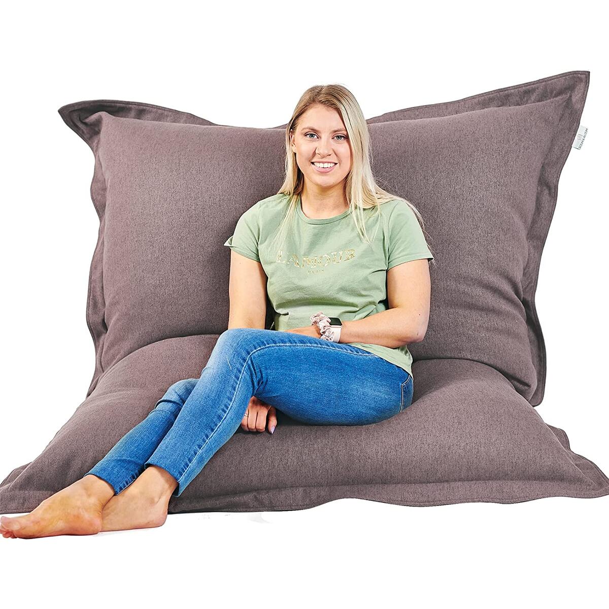 Giant Bean Bag Chair Cashback - RebateKey