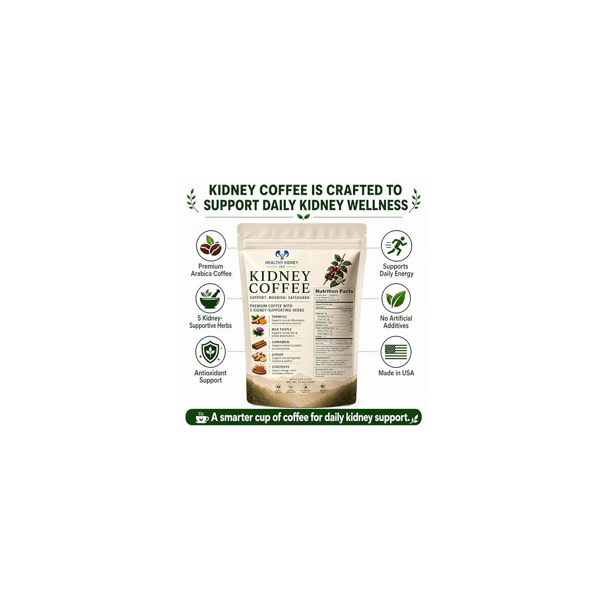 Kidney Detox Tea Rebate - RebateKey