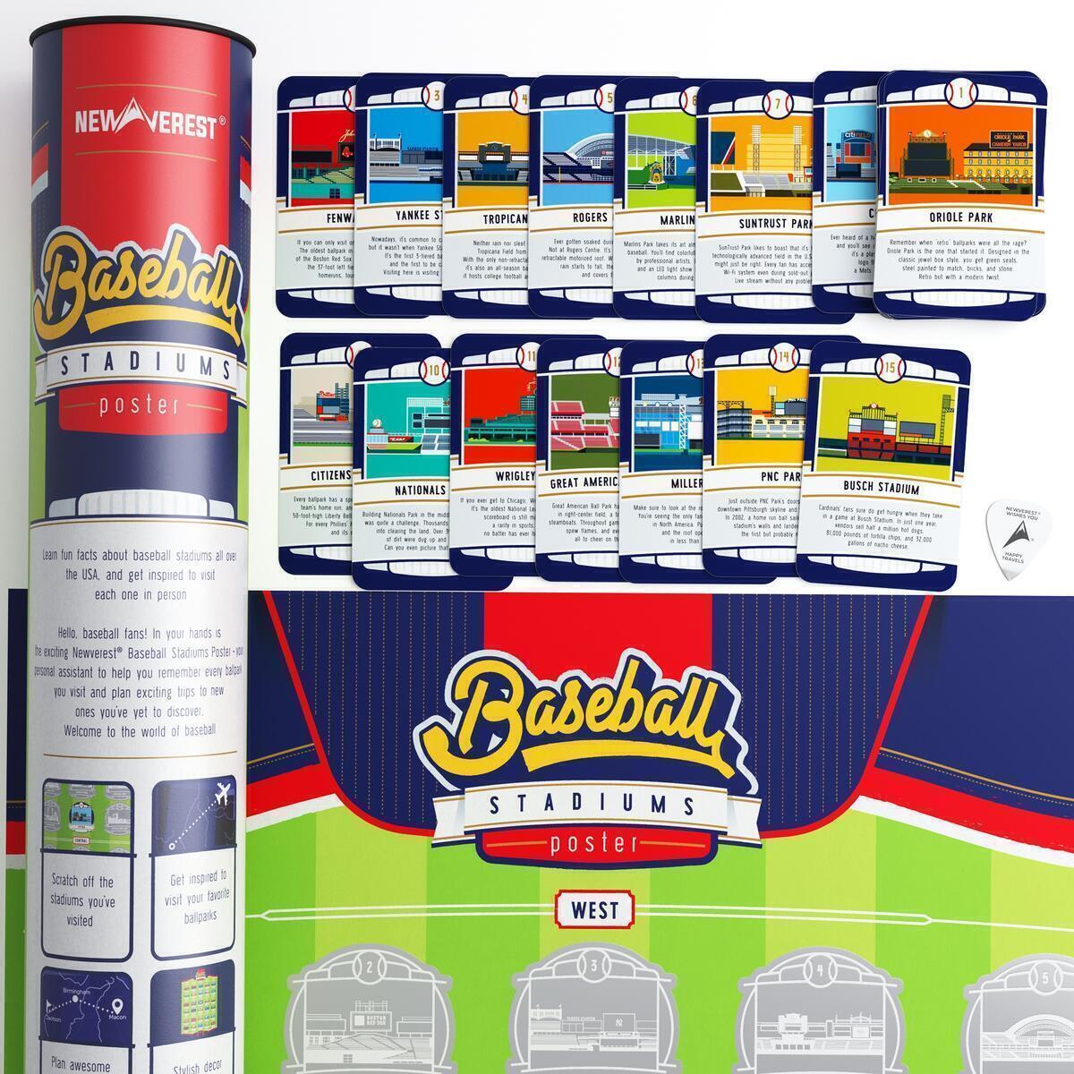 Major League Scratch Off Poster 4 Rebate - RebateKey