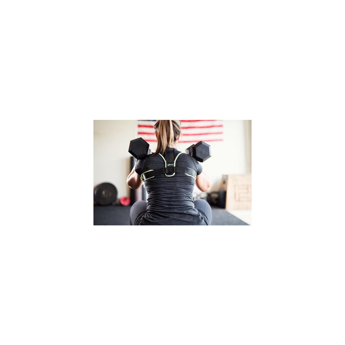 Exomendtm Posture Corrector Back Brace For Women Men Comfortable Cashback Rebate - RebateKey