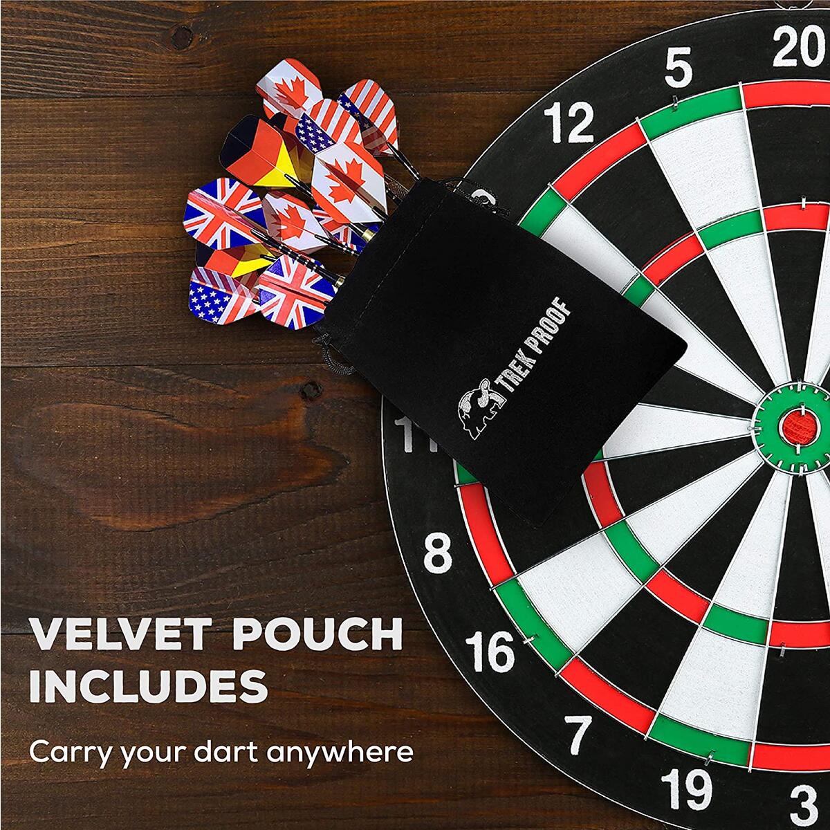 Steel Tip Darts Cashback Rebate - RebateKey