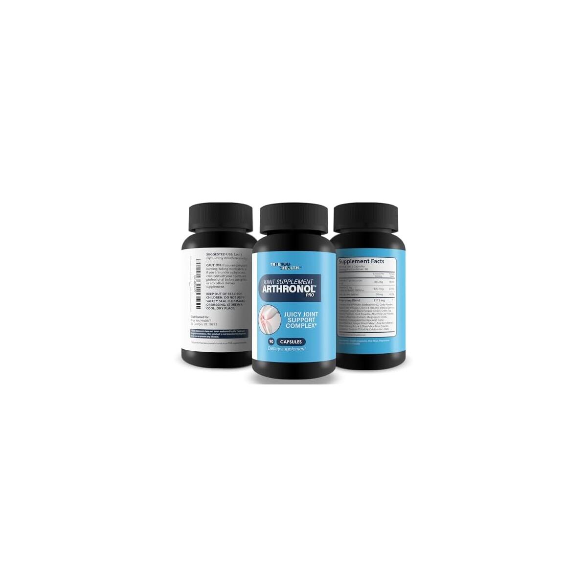 Bone Support Supplement Cashback Rebate - RebateKey