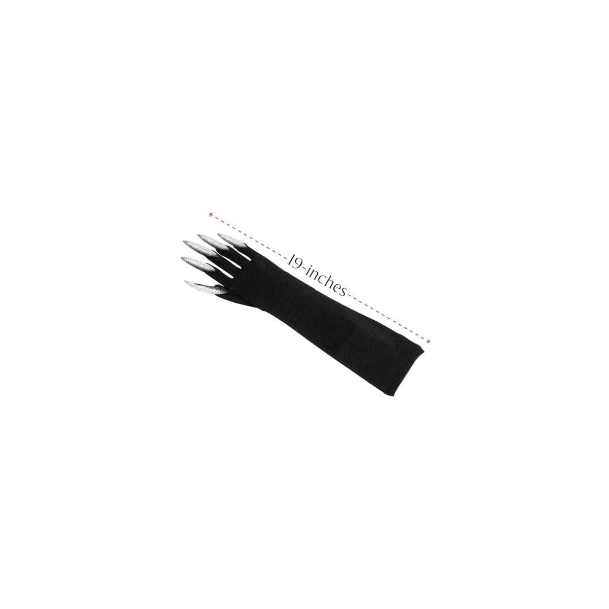 Black Witches Hat Women Halloween Costume Cash Back - RebateKey