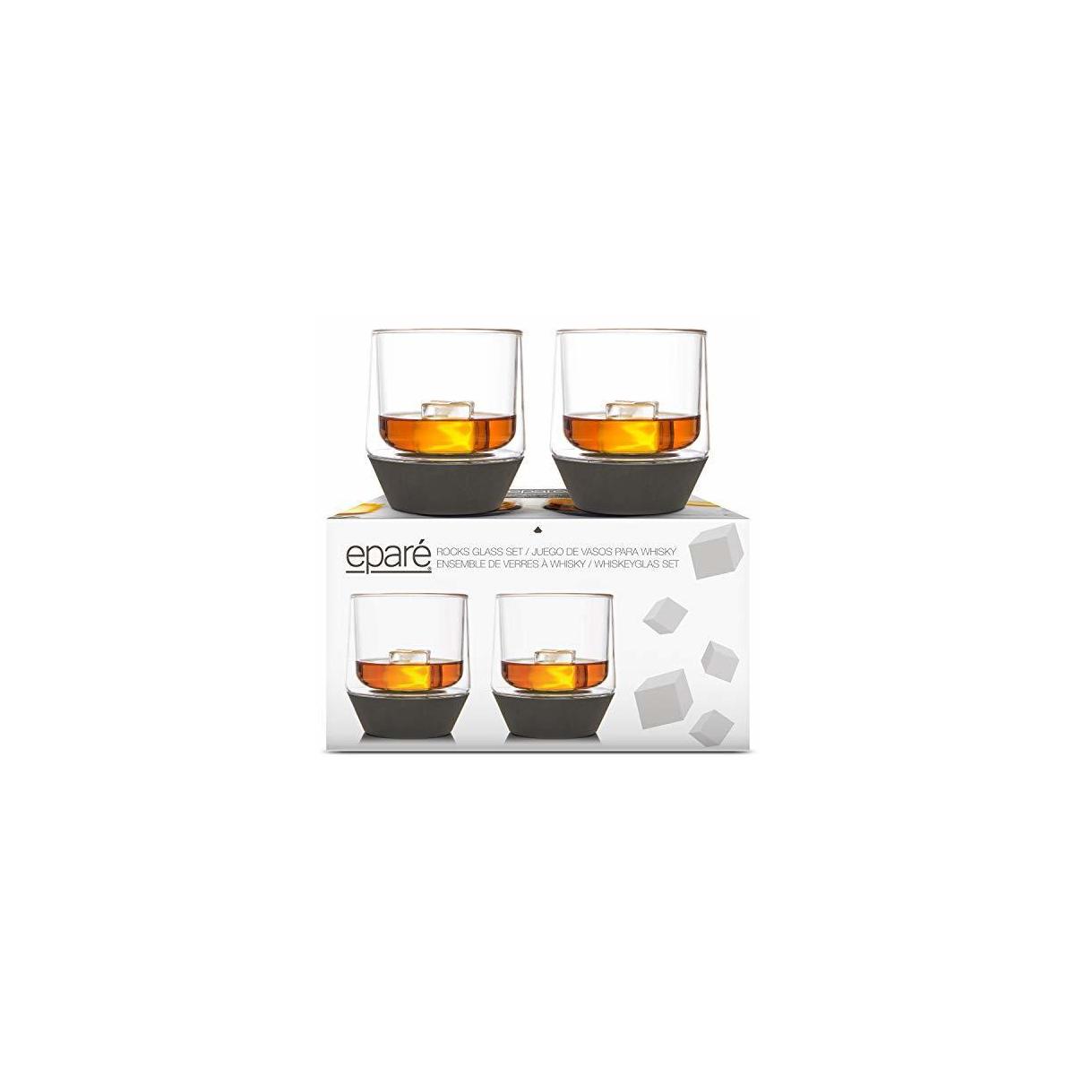 Whiskey Glasses 1 Cash Back - RebateKey