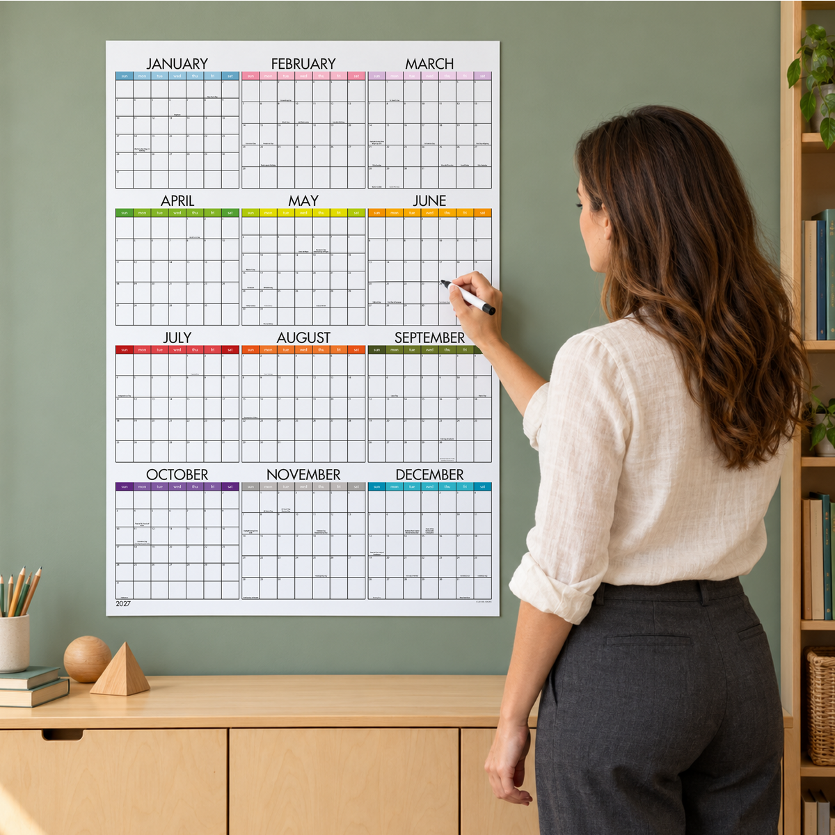 2027 Dry Erase Rebate - RebateKey