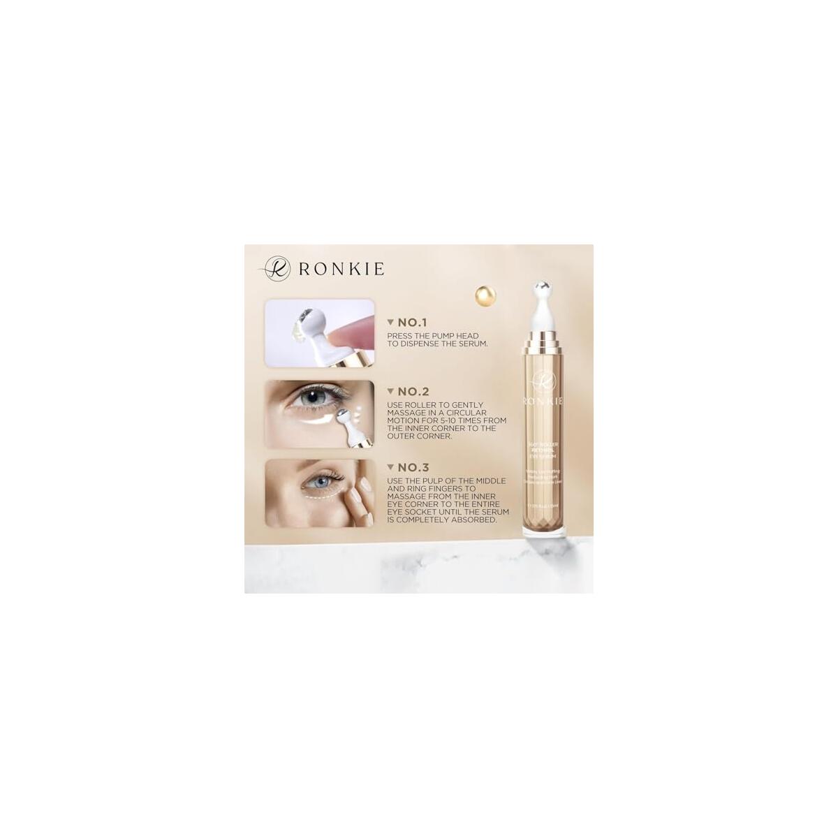 Eye Cream For Dark Circles 1 Cashback Rebate - RebateKey