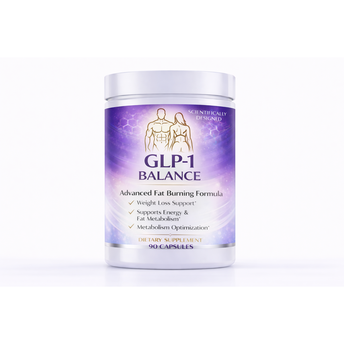 GLP-1 Supplement
