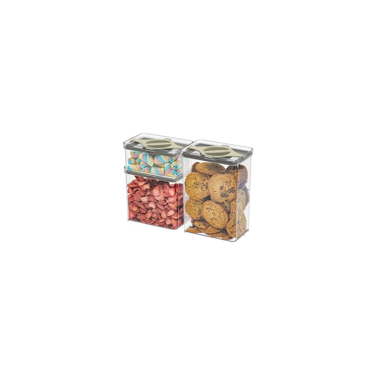 Food Storage Container 3 Cashback - RebateKey