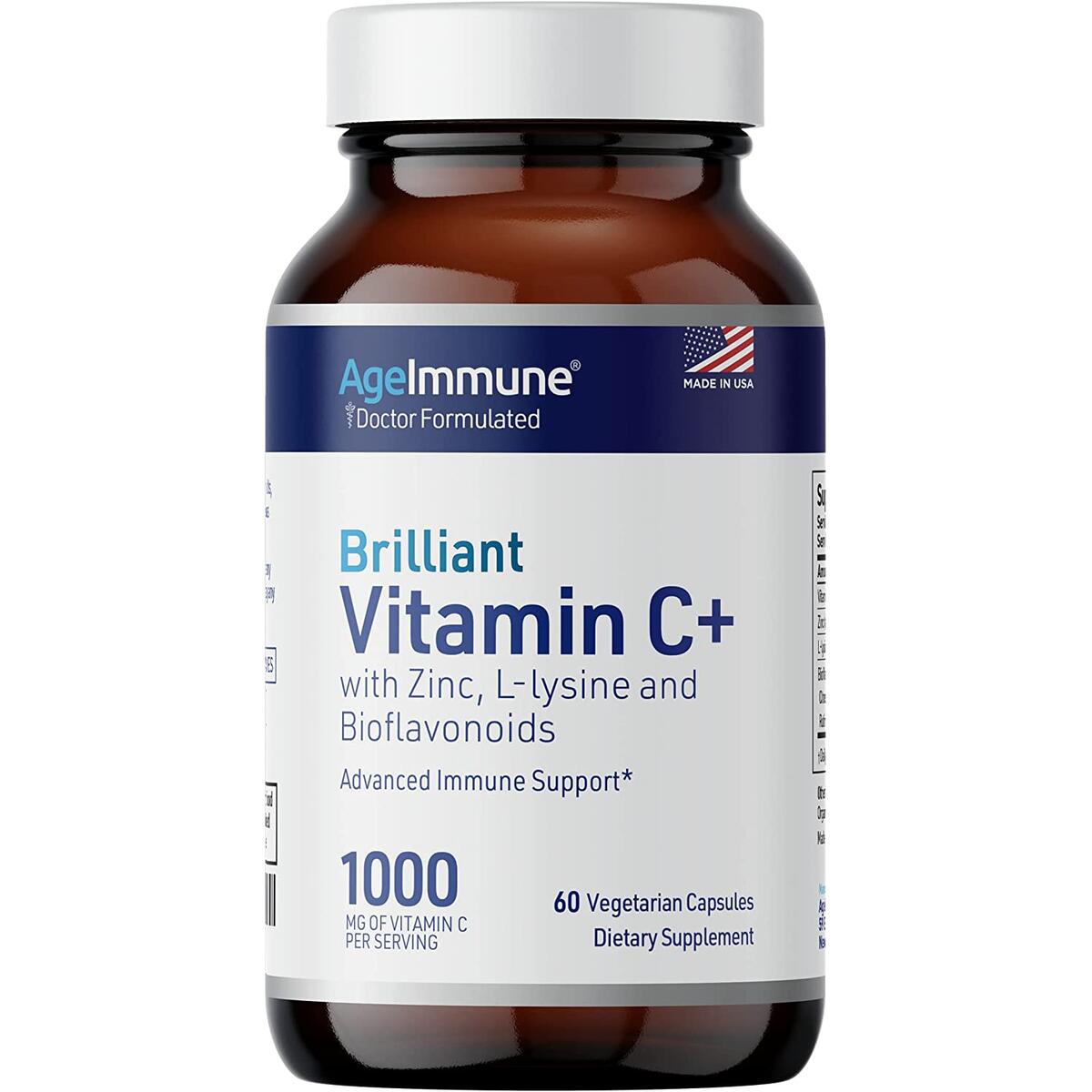 C Vitamin Complex Cashback - RebateKey