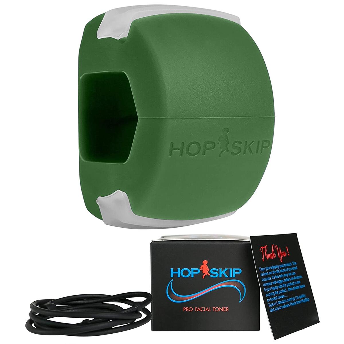 Jaw Excerciser Cashback Rebate - RebateKey