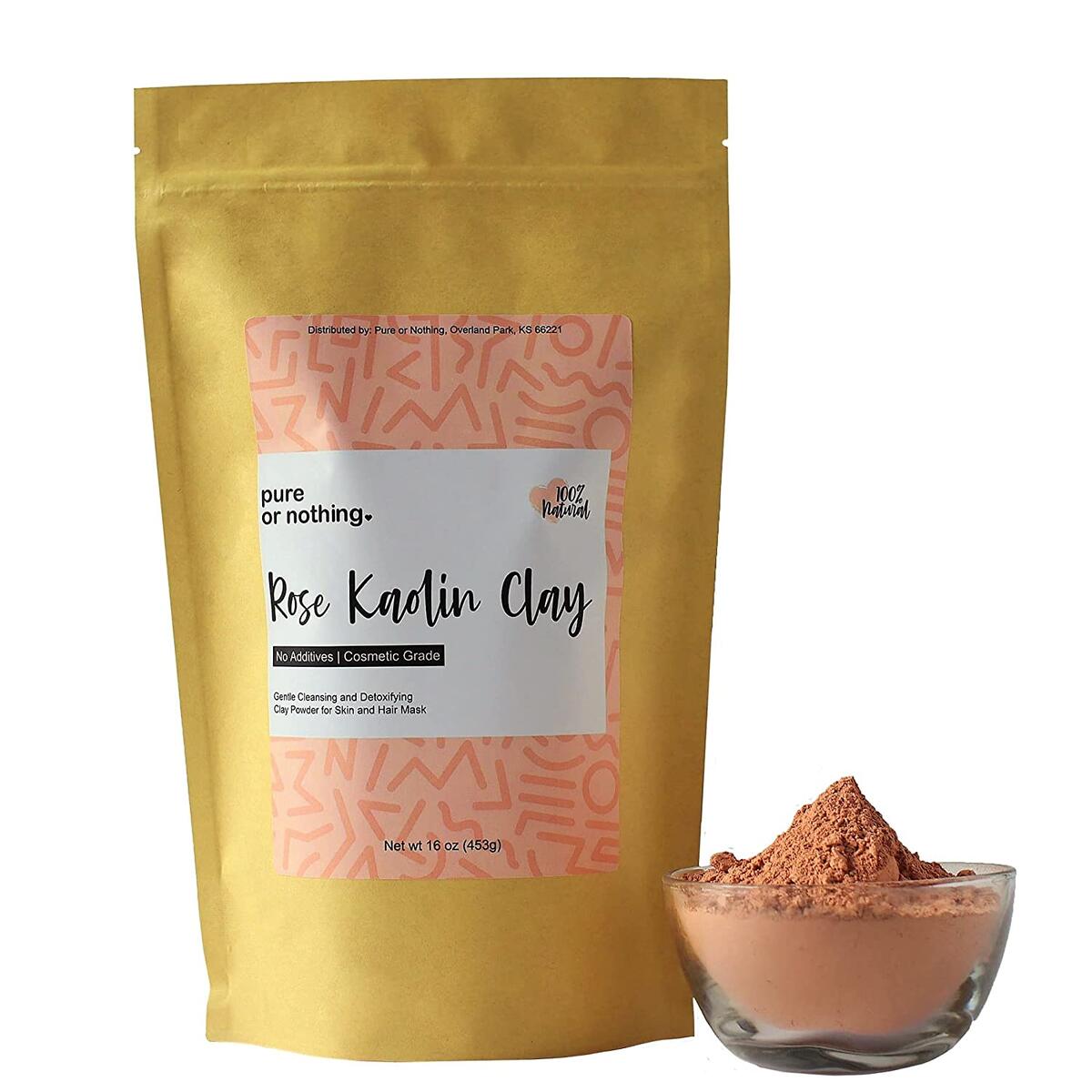 Rose Clay Cashback Rebates - RebateKey