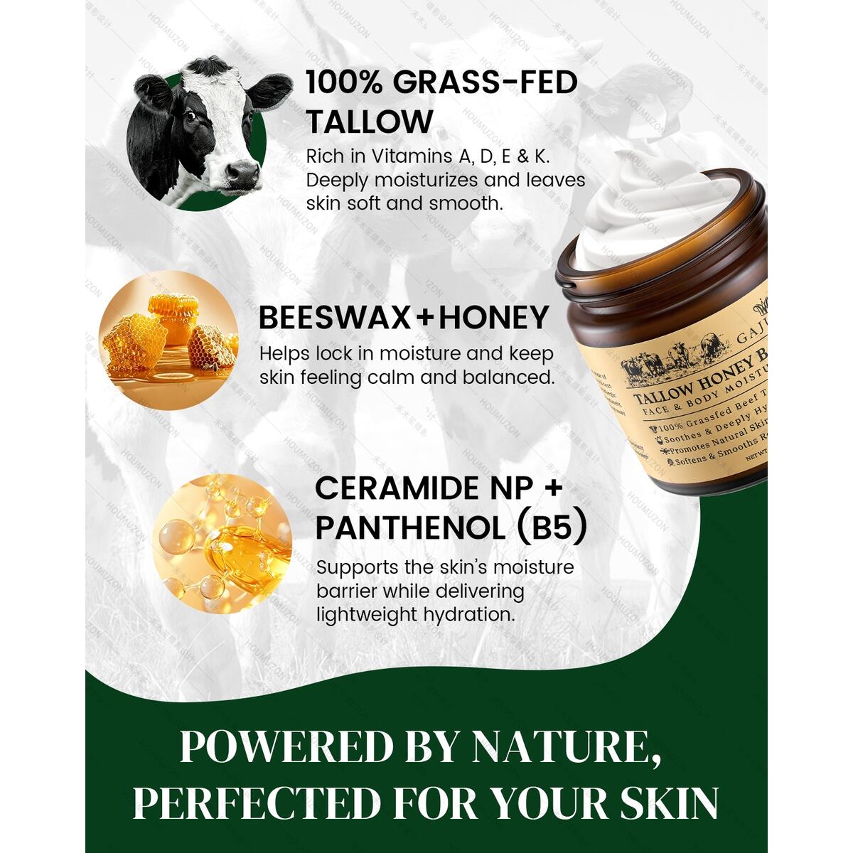 Whipped Beef Tallow Cashback Rebates - RebateKey