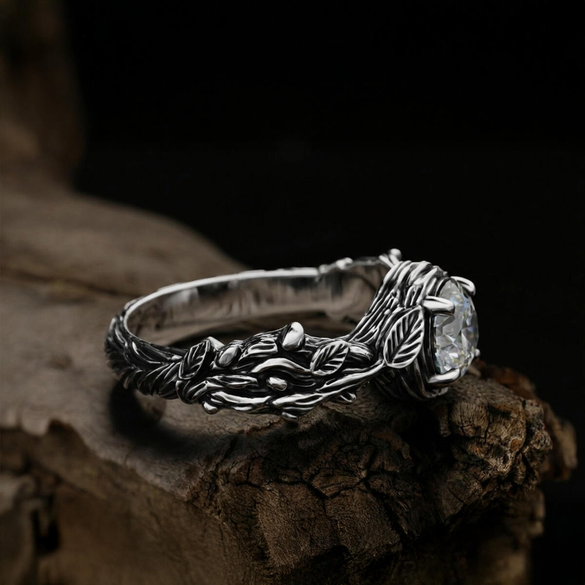 Nature Engagement Ring Cashback Rebate - RebateKey