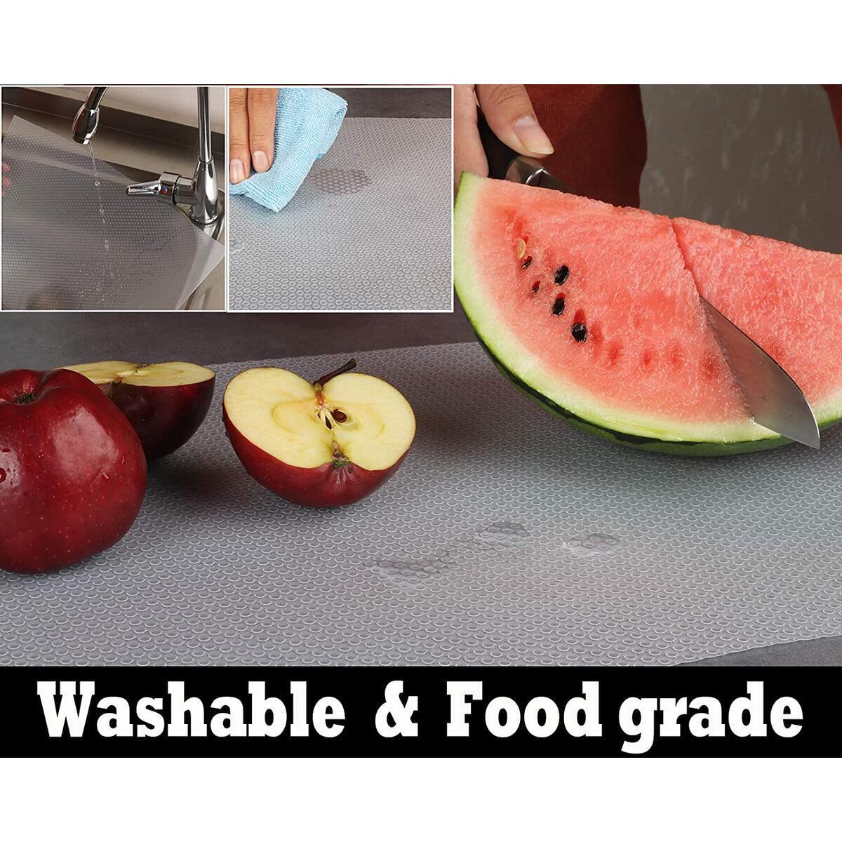 Shelf Liner Clear Cashback Rebates - RebateKey