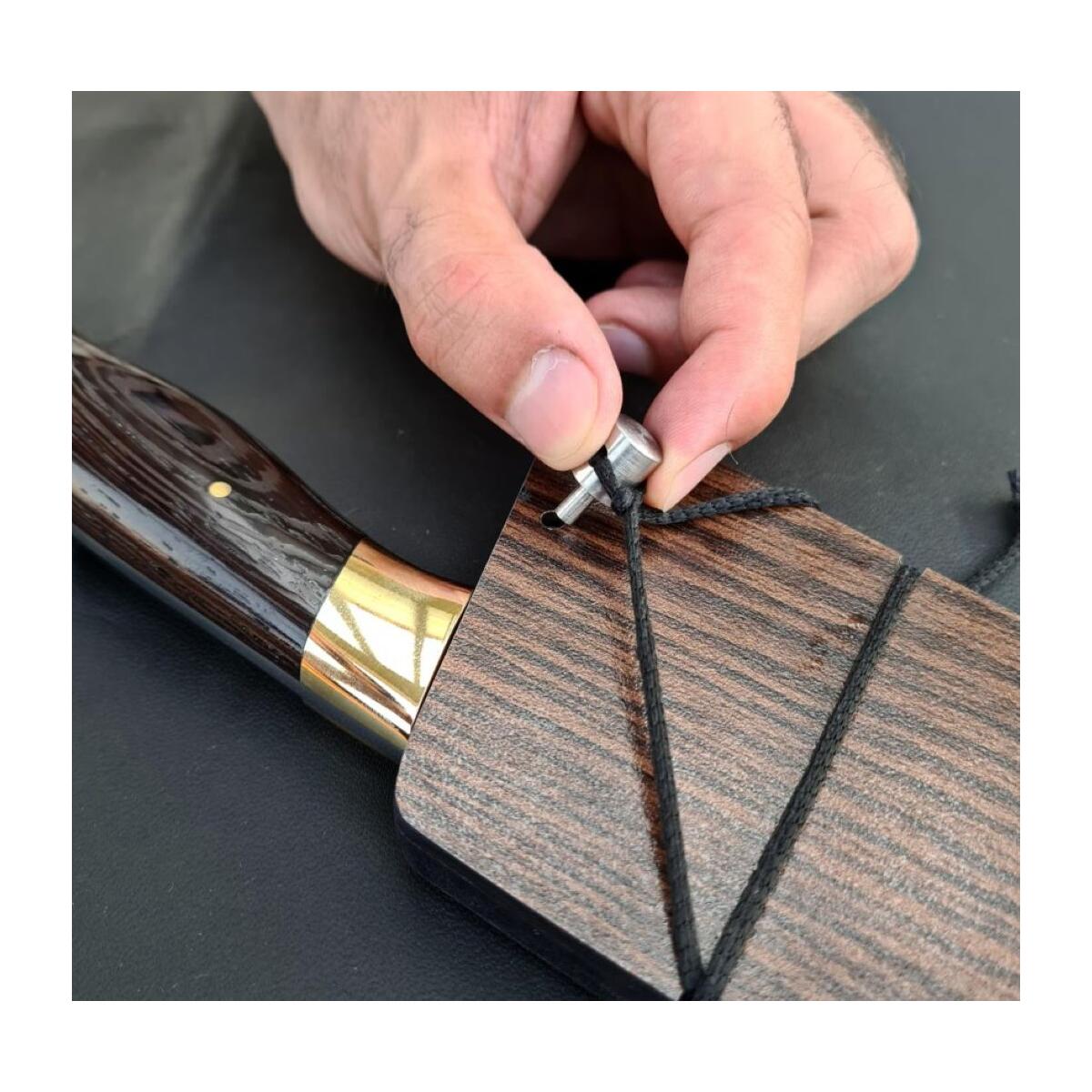 Steel Chef Knife Cashback Rebate - RebateKey