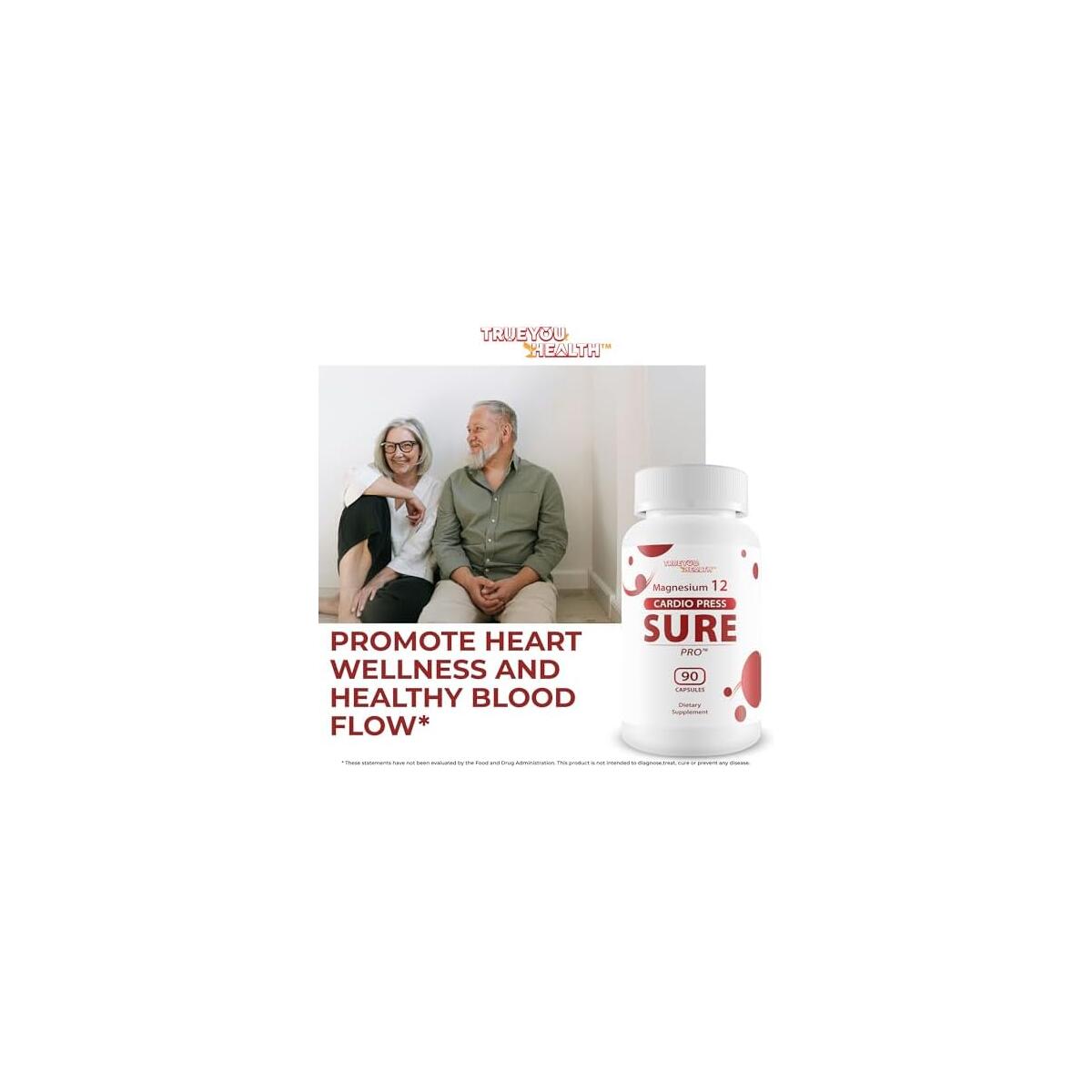 Magnesium 12 Cardio 1 Rebates - RebateKey