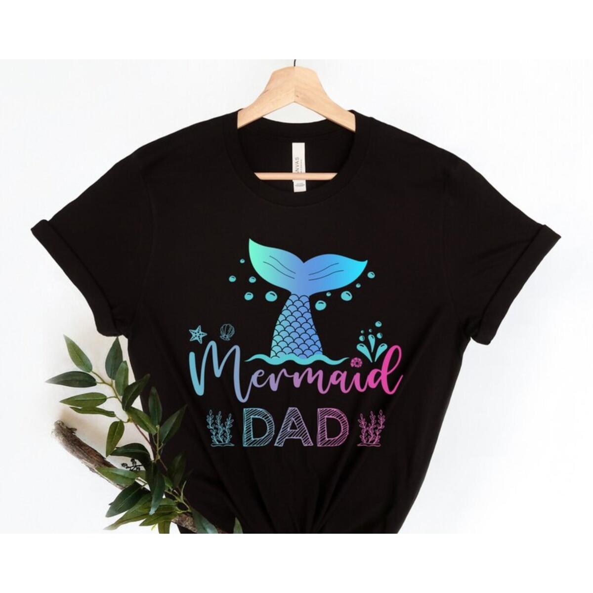 Mermaid Family Shirts Cashback Rebate - RebateKey