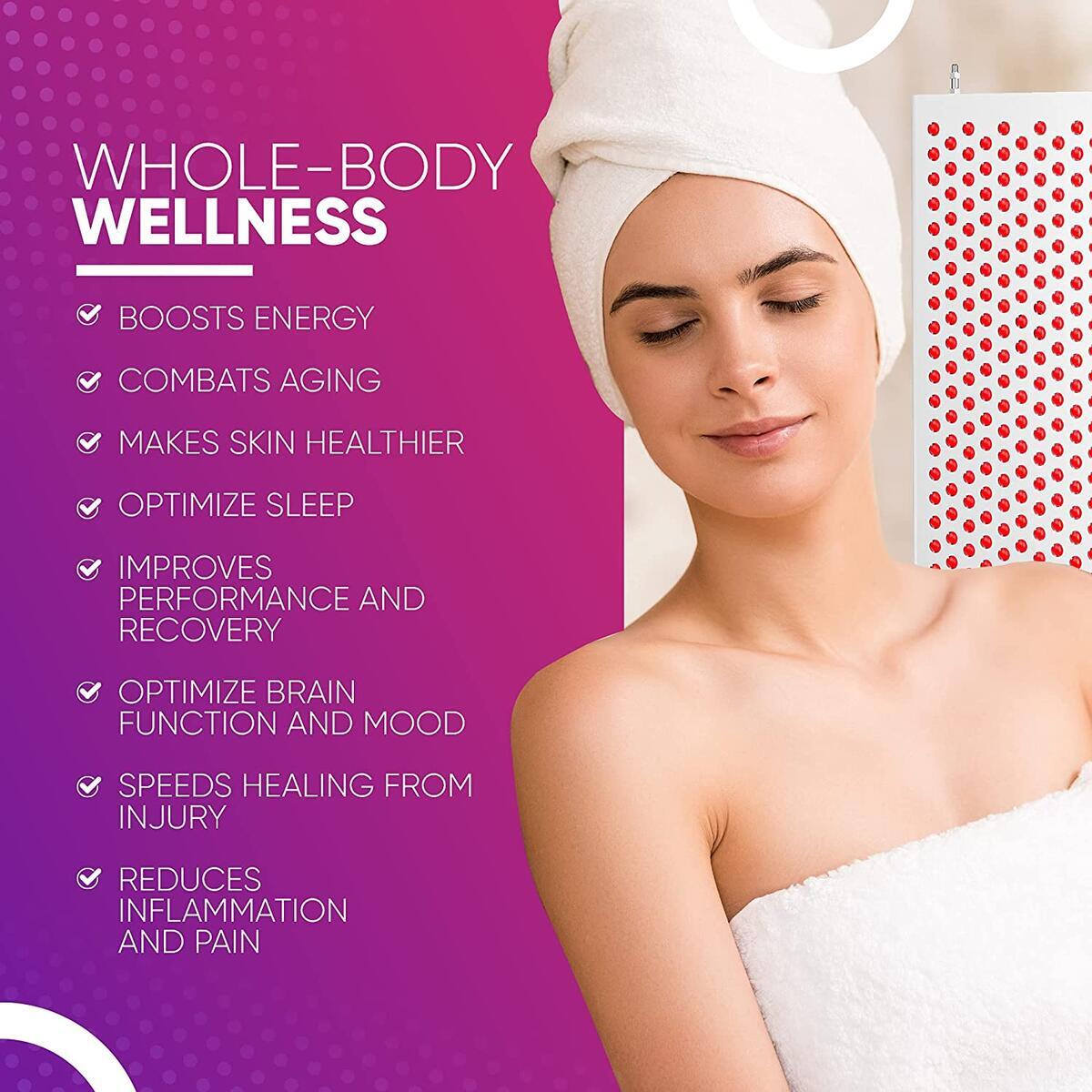 Light Therapy Device Rebates - RebateKey