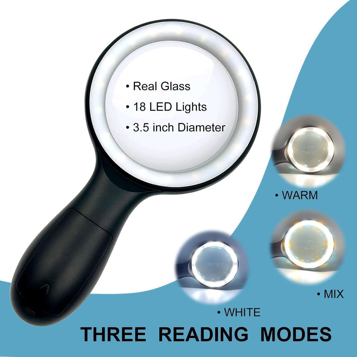 Magnifying Glasses Cashback - RebateKey