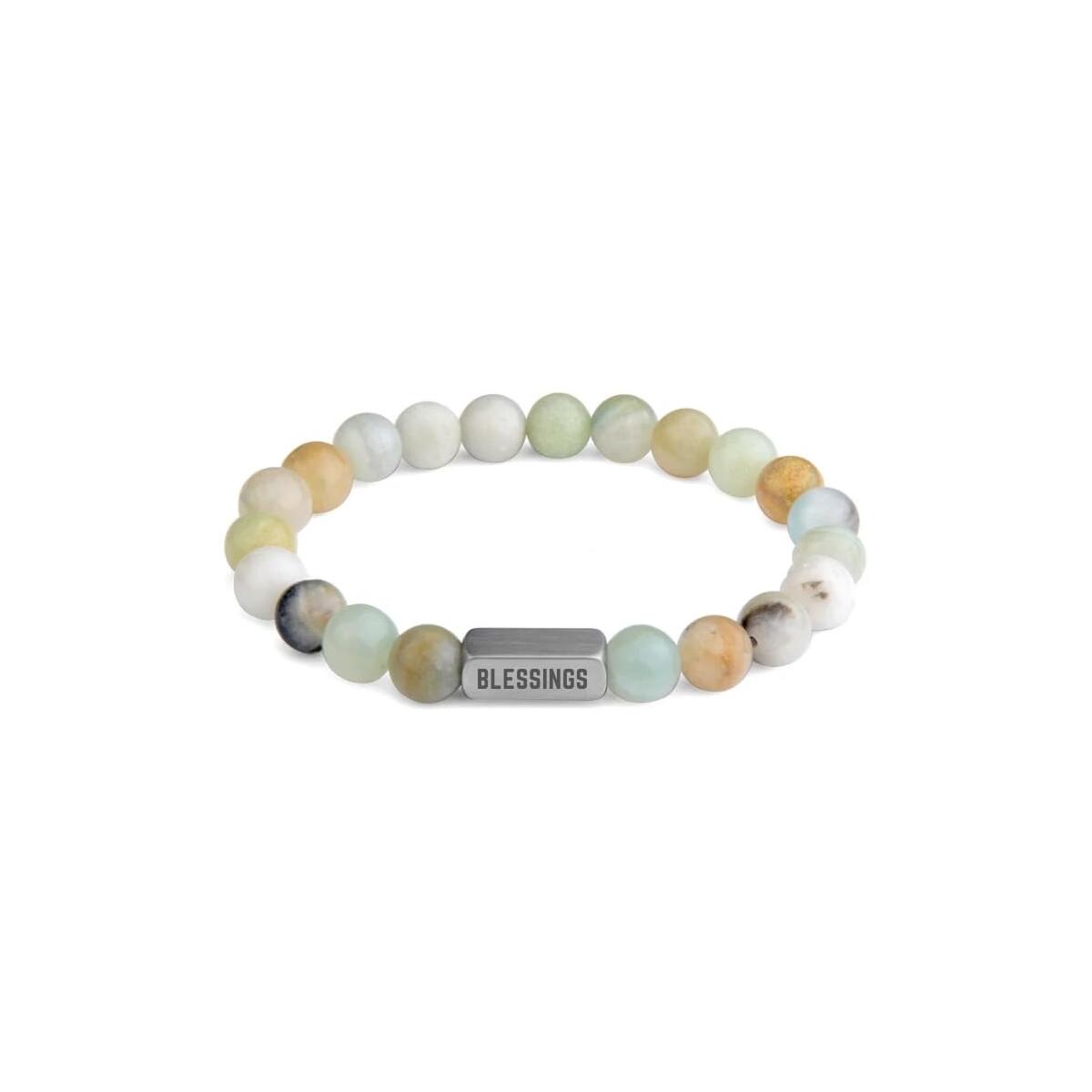 Beaded Bracelet With Inspirational Rebate - RebateKey