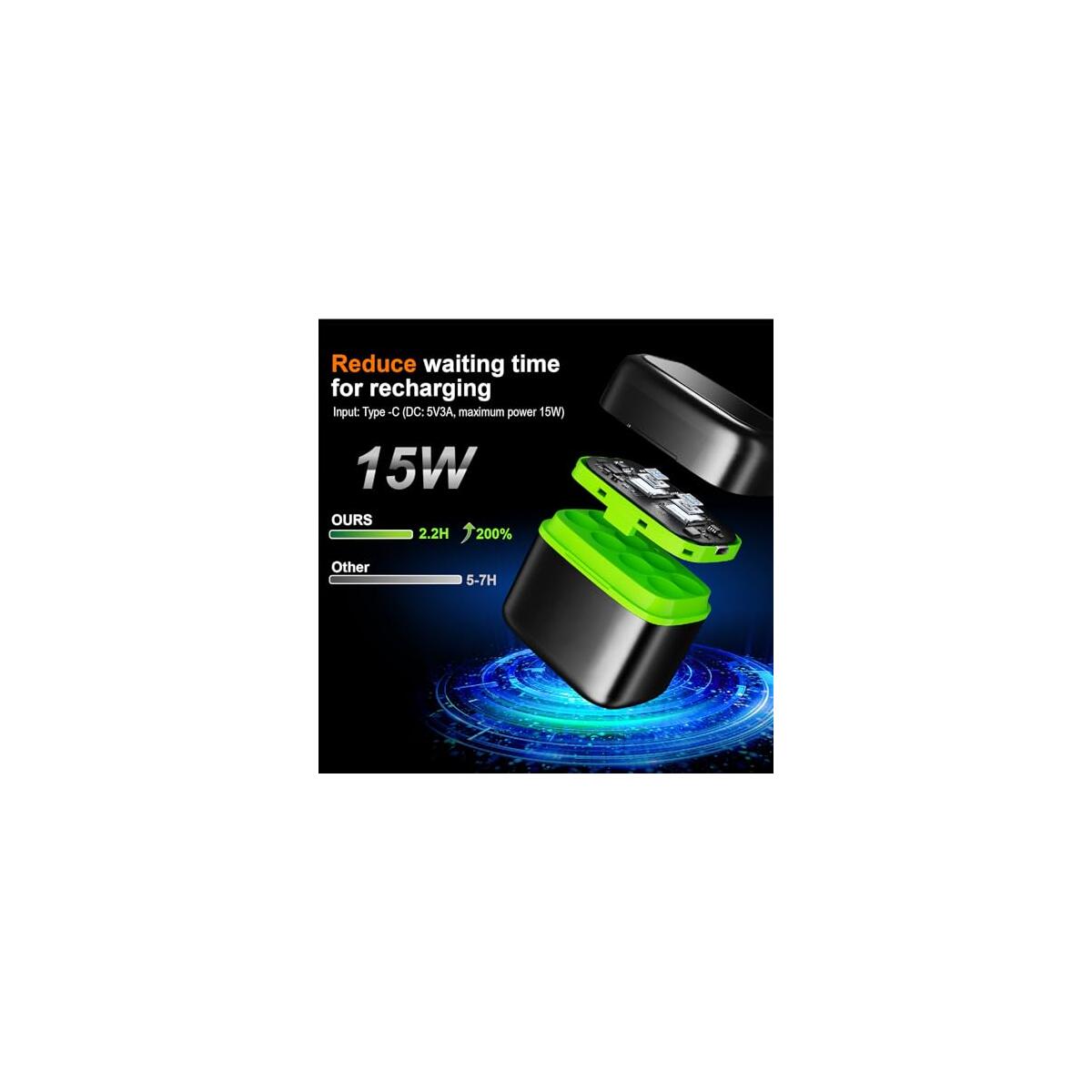 Fast Charging 8 0 Input Cashback - RebateKey