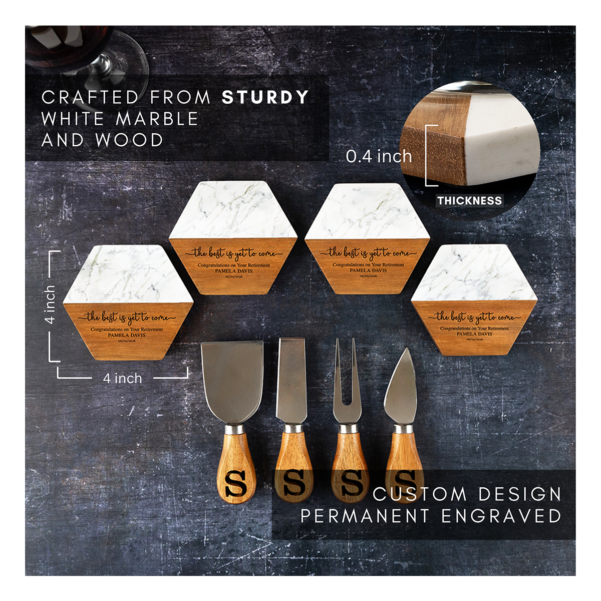 Coasters Set 2 Rebates - RebateKey