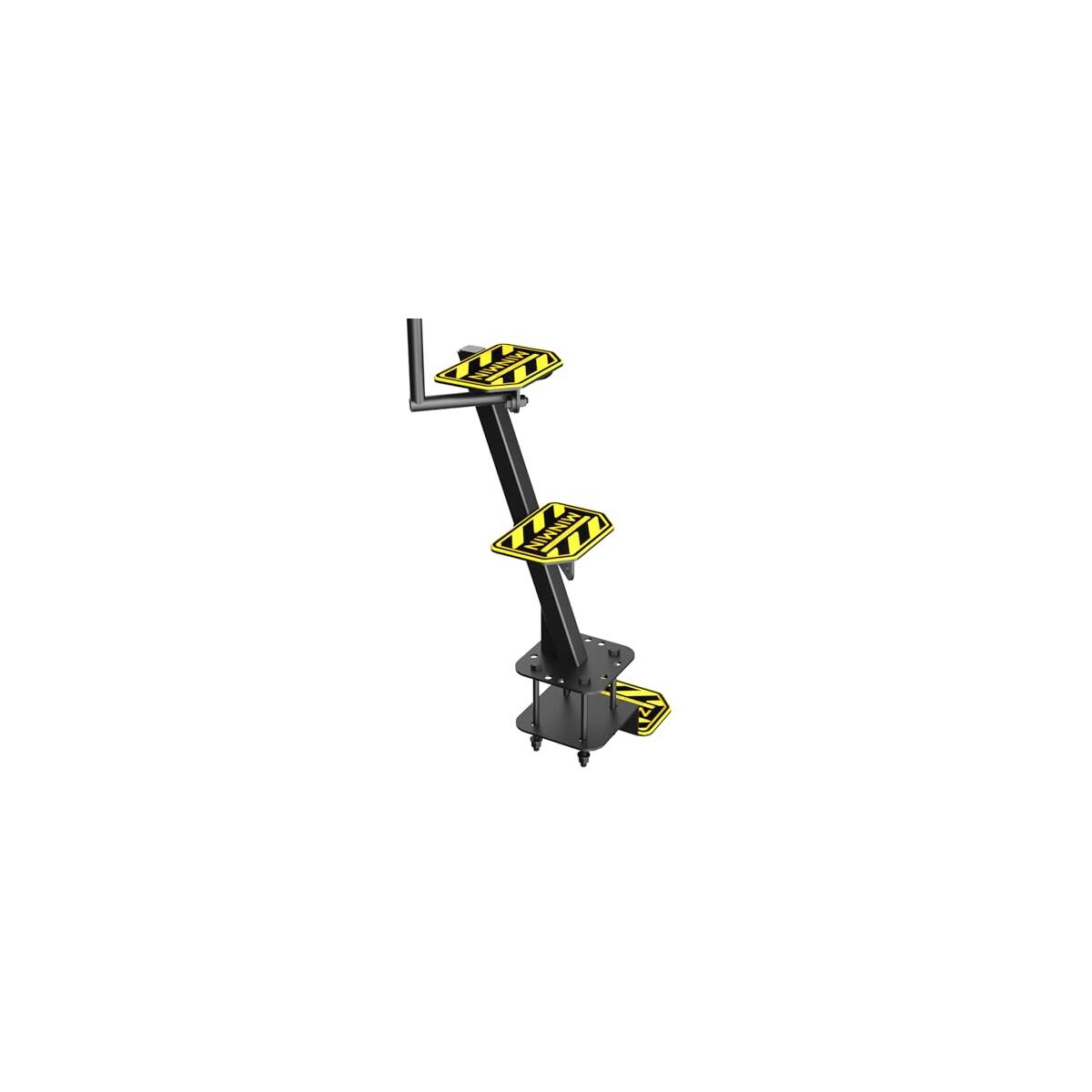 Boat Trailer Tongue Steps 1 Cashback Rebate - RebateKey