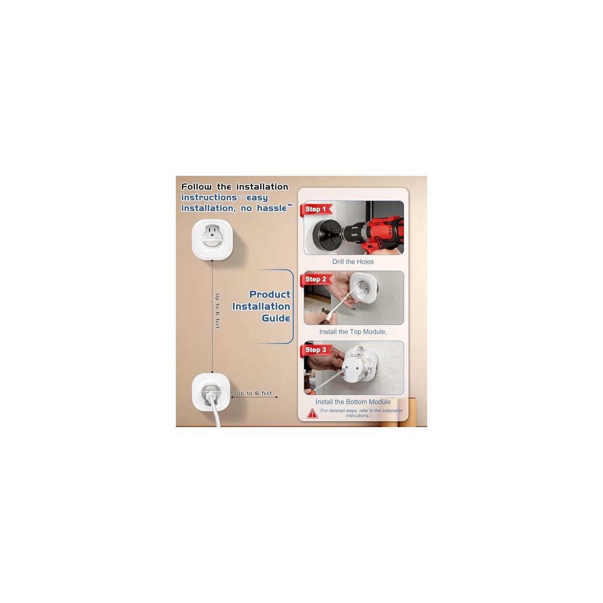 Wall Cable Cash Back - RebateKey
