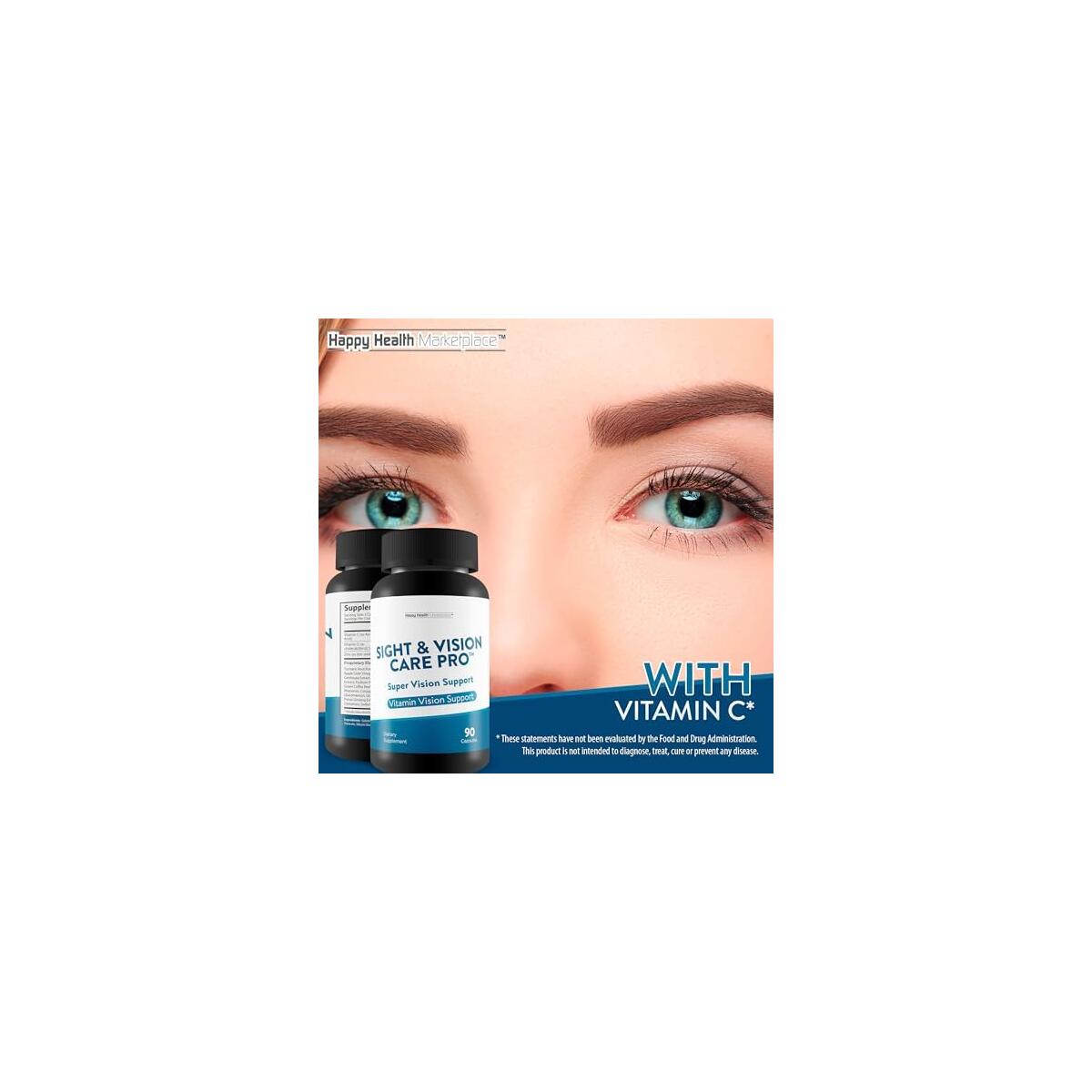Sight Vision Care Pro 2 Cashback Rebate - RebateKey