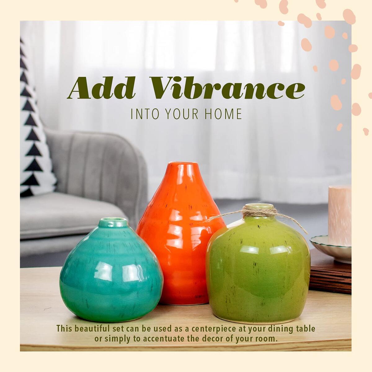 Vases For Decor Cashback - RebateKey