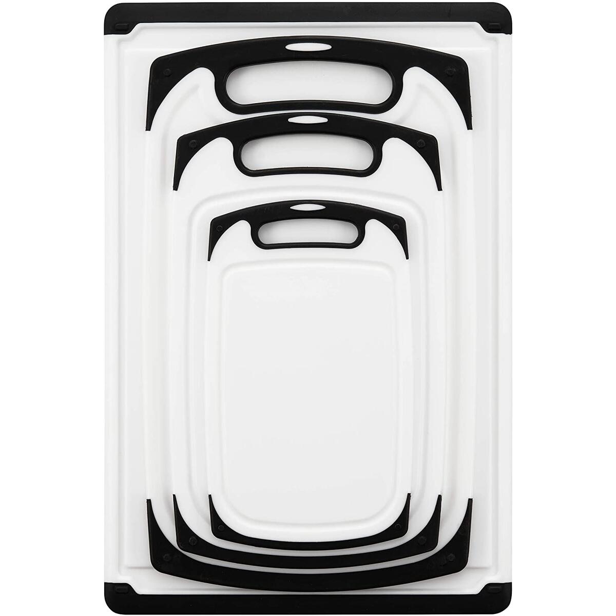 Cutting Board Set Cash Back - RebateKey