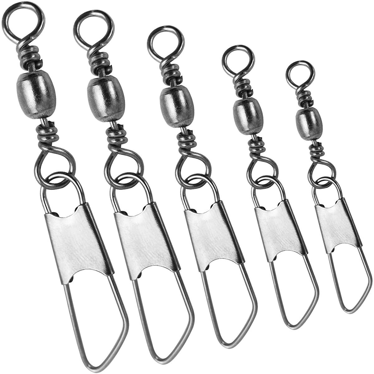 Fishing Swivels Cashback Rebate - RebateKey