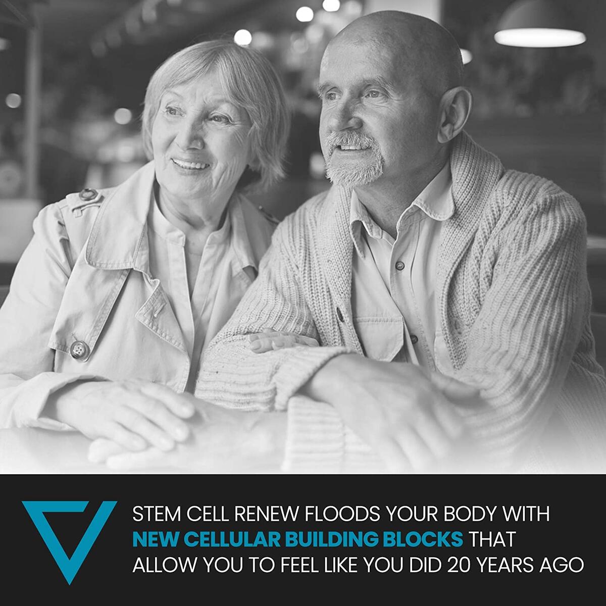 Stem Cell Renew Cash Back - RebateKey