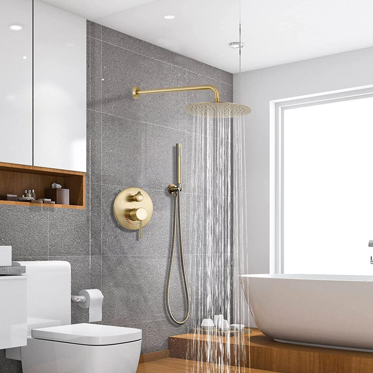 Shower System Rebates - RebateKey